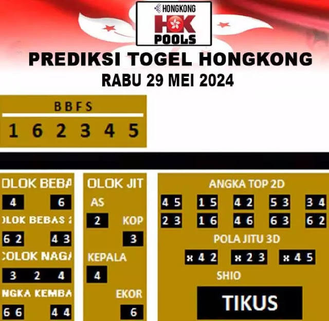 syair hk vip